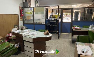Venta Local - Moreno Centro
