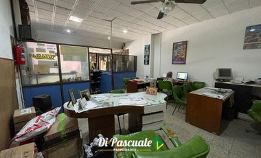 Venta Local - Moreno Centro