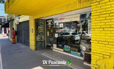 Venta Local - Moreno Centro