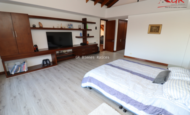 Venta Casa Chía Cundinamarca