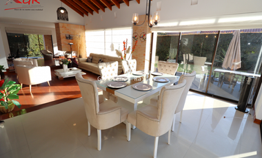 Venta Casa Chía Cundinamarca