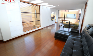 Venta Casa Chía Cundinamarca