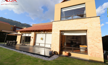 Venta Casa Chía Cundinamarca