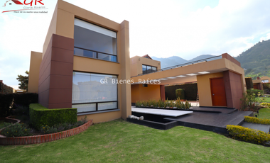 Venta Casa Chía Cundinamarca