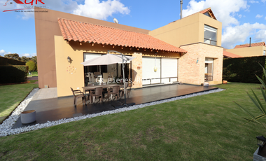 Venta Casa Chía Cundinamarca