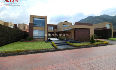 Venta Casa Chía Cundinamarca