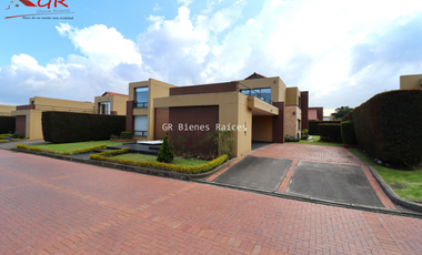 Venta Casa Chía Cundinamarca