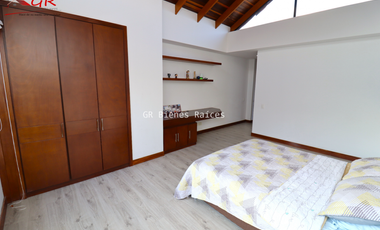Venta Casa Chía Cundinamarca