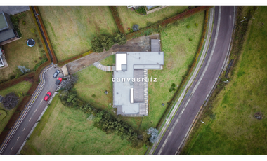 Casa Campestre en Parcelación Alto de Palmas