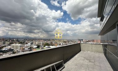 Se arrienda espectacular oficina en Centum