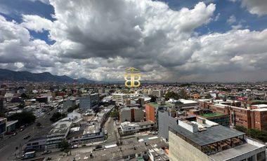 Se arrienda espectacular oficina en Centum