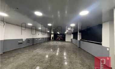 Local en Arriendo Exposiciones Medellin