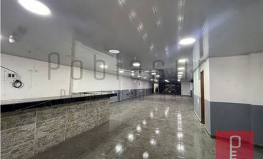 Local en Arriendo Exposiciones Medellin