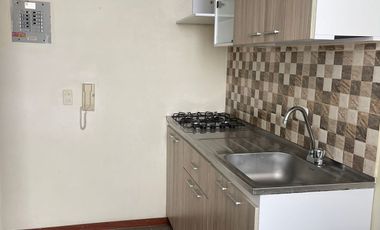 APARTAMENTO EN ARRIENDO EN LA CAROLA