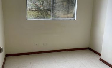APARTAMENTO EN ARRIENDO EN LA CAROLA
