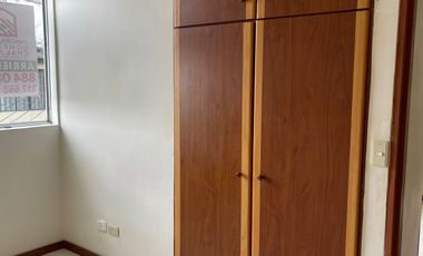 APARTAMENTO EN ARRIENDO EN LA CAROLA