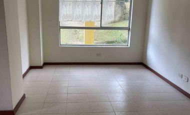 APARTAMENTO EN ARRIENDO EN LA CAROLA