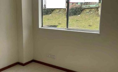 APARTAMENTO EN ARRIENDO EN LA CAROLA