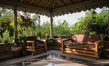 VENDO FINCA EN ARABIA