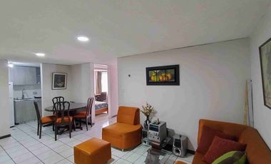 APARTAMENTO EN ARRIENDO EN CHIPRE/MANIZALES