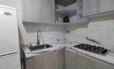 APARTAMENTO EN ARRIENDO EN CHIPRE/MANIZALES