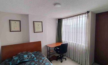 APARTAMENTO EN ARRIENDO EN CHIPRE/MANIZALES