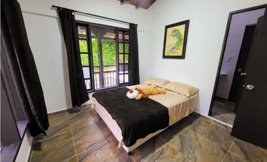 Casa campestre en condominio para la venta en la siria, Pereira!!!