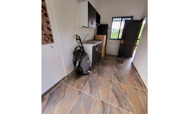 Casa campestre en condominio para la venta en la siria, Pereira!!!