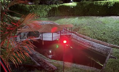 Casa campestre en condominio para la venta en la siria, Pereira!!!