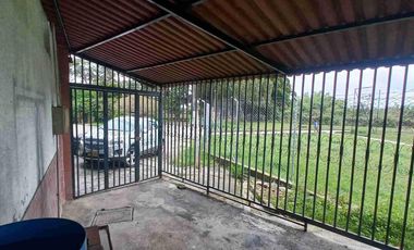 CASA LOTE EN VENTA EN EL PLACER/ARMENIA