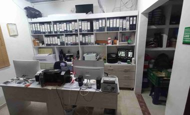 CASA LOTE EN VENTA EN EL PLACER/ARMENIA