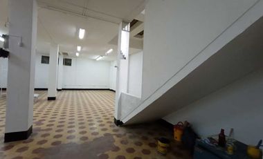 BODEGA EN VENTA EN EL CENTRO- PEREIRA