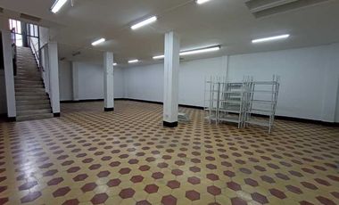 BODEGA EN VENTA EN EL CENTRO- PEREIRA
