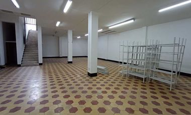 BODEGA EN VENTA EN EL CENTRO- PEREIRA
