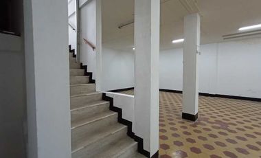 BODEGA EN VENTA EN EL CENTRO- PEREIRA