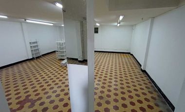 BODEGA EN VENTA EN EL CENTRO- PEREIRA