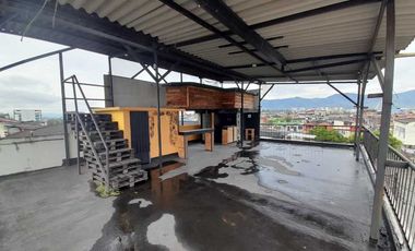 CASA COMERCIAL EN ARRIENDO SAN JOSÉ - PEREIRA