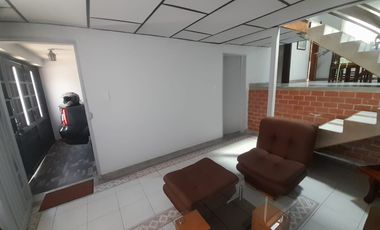 CASA EN VENTA EN LA PRIMAVERA / MANIZALES