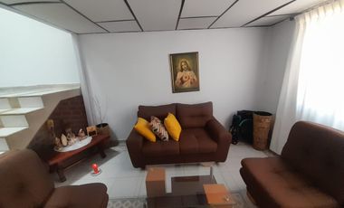 CASA EN VENTA EN LA PRIMAVERA / MANIZALES