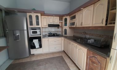 CASA EN VENTA EN LA PRIMAVERA / MANIZALES