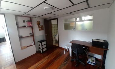 CASA EN VENTA EN LA PRIMAVERA / MANIZALES