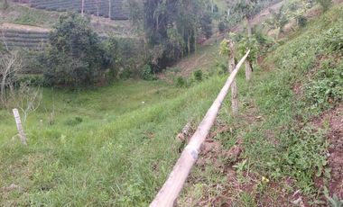 LOTE EN VENTA EN MORELIA/PEREIRA