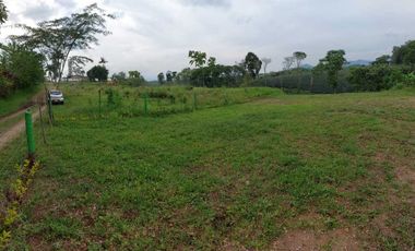 LOTE EN VENTA EN MORELIA/PEREIRA