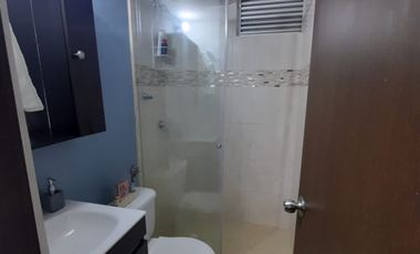APARTAMENTO EN VENTA LAS VIOLETAS DOSQUEBRADAS