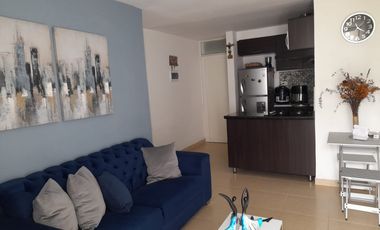APARTAMENTO EN VENTA LAS VIOLETAS DOSQUEBRADAS