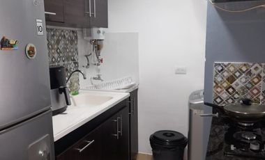 APARTAMENTO EN VENTA LAS VIOLETAS DOSQUEBRADAS