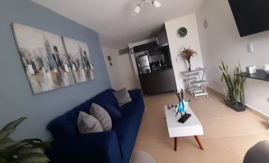 APARTAMENTO EN VENTA LAS VIOLETAS DOSQUEBRADAS