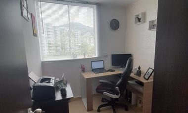 APARTAMENTO EN VENTA LAS VIOLETAS DOSQUEBRADAS