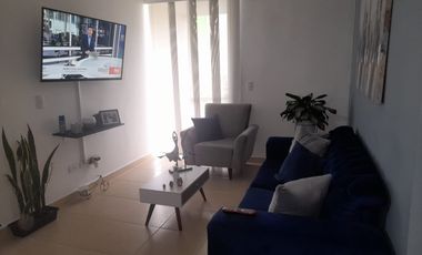 APARTAMENTO EN VENTA LAS VIOLETAS DOSQUEBRADAS