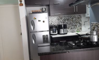 APARTAMENTO EN VENTA LAS VIOLETAS DOSQUEBRADAS